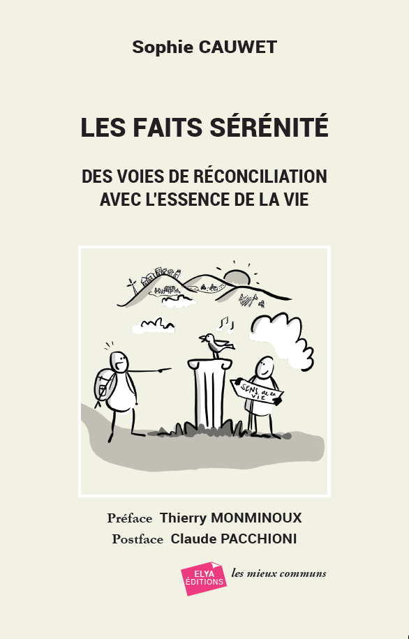 LES FAITS SÉRÉNITÉ